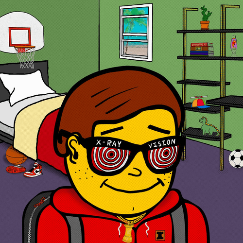 Alec (alecr) Farcaster social identity (Fname handle) PFP