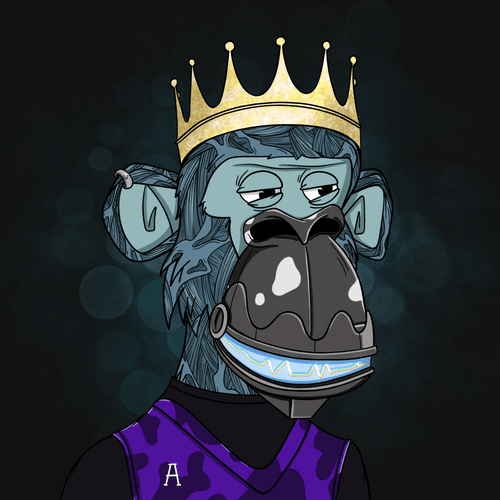 Elite Ape #38500