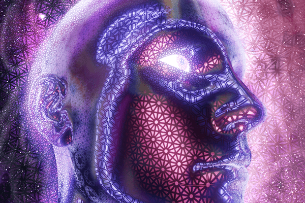 Mind Glowing's Portraits