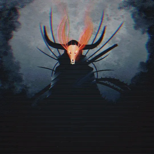 Assassin #3 - Hell Assassin | OpenSea