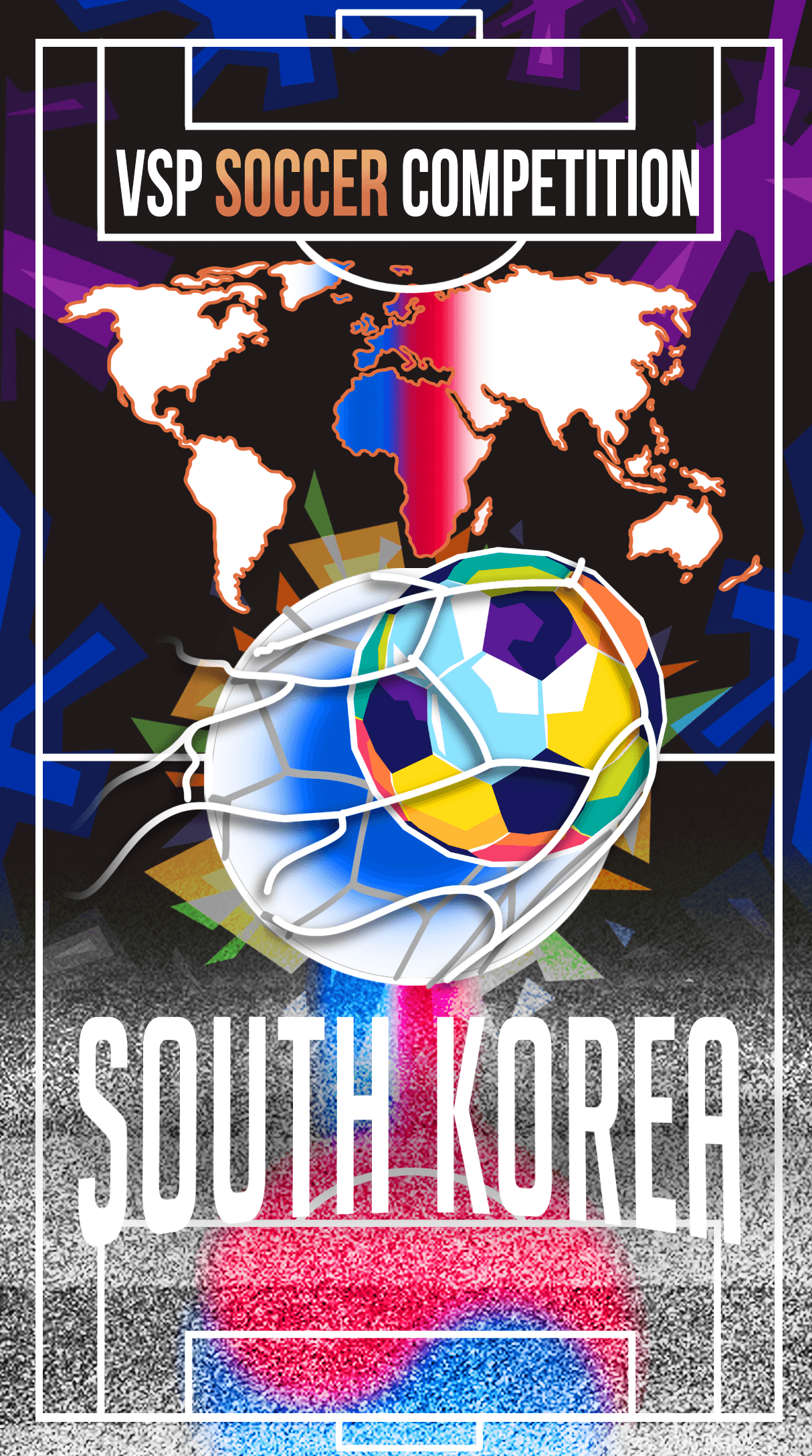 South Korea - VSP World Cup Competition