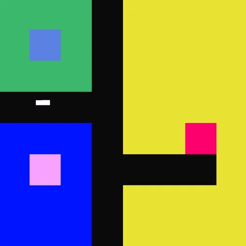 Map to my friends house 