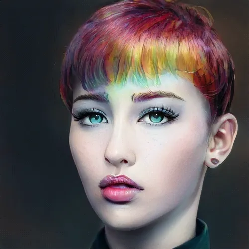 Cyberpunkz - #536