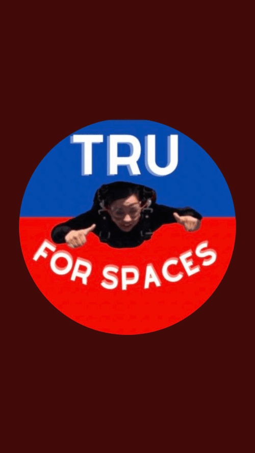 TRU-LY SOMETHING