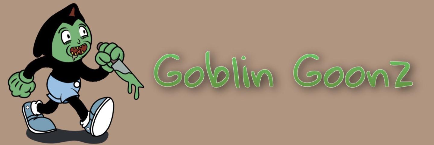 GoblinGoonsDeployer banner