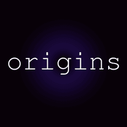 the origins (on poly) collection image