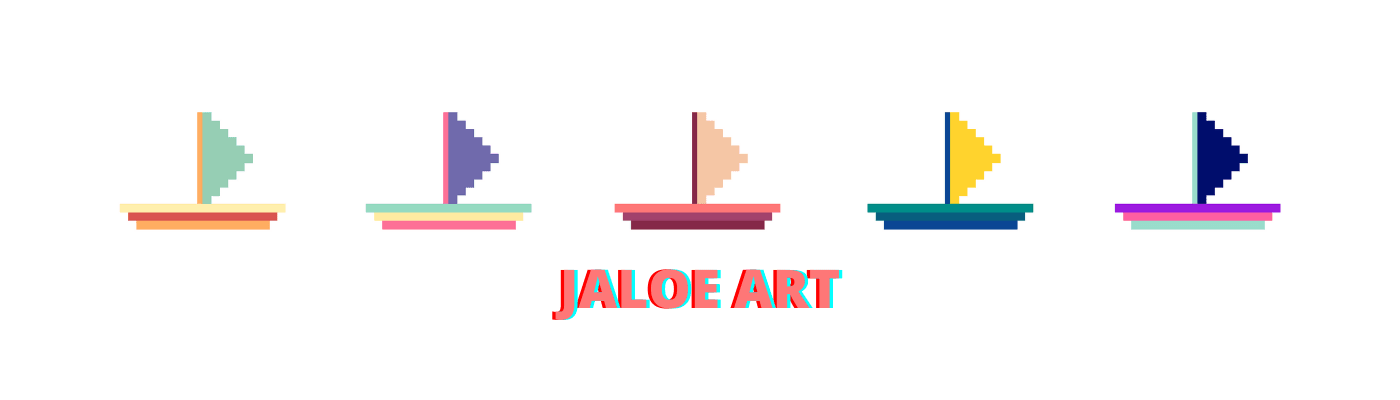 JaloeNFT banner