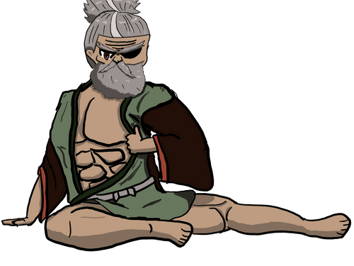 Day5 CryptoNinja-Ganji-