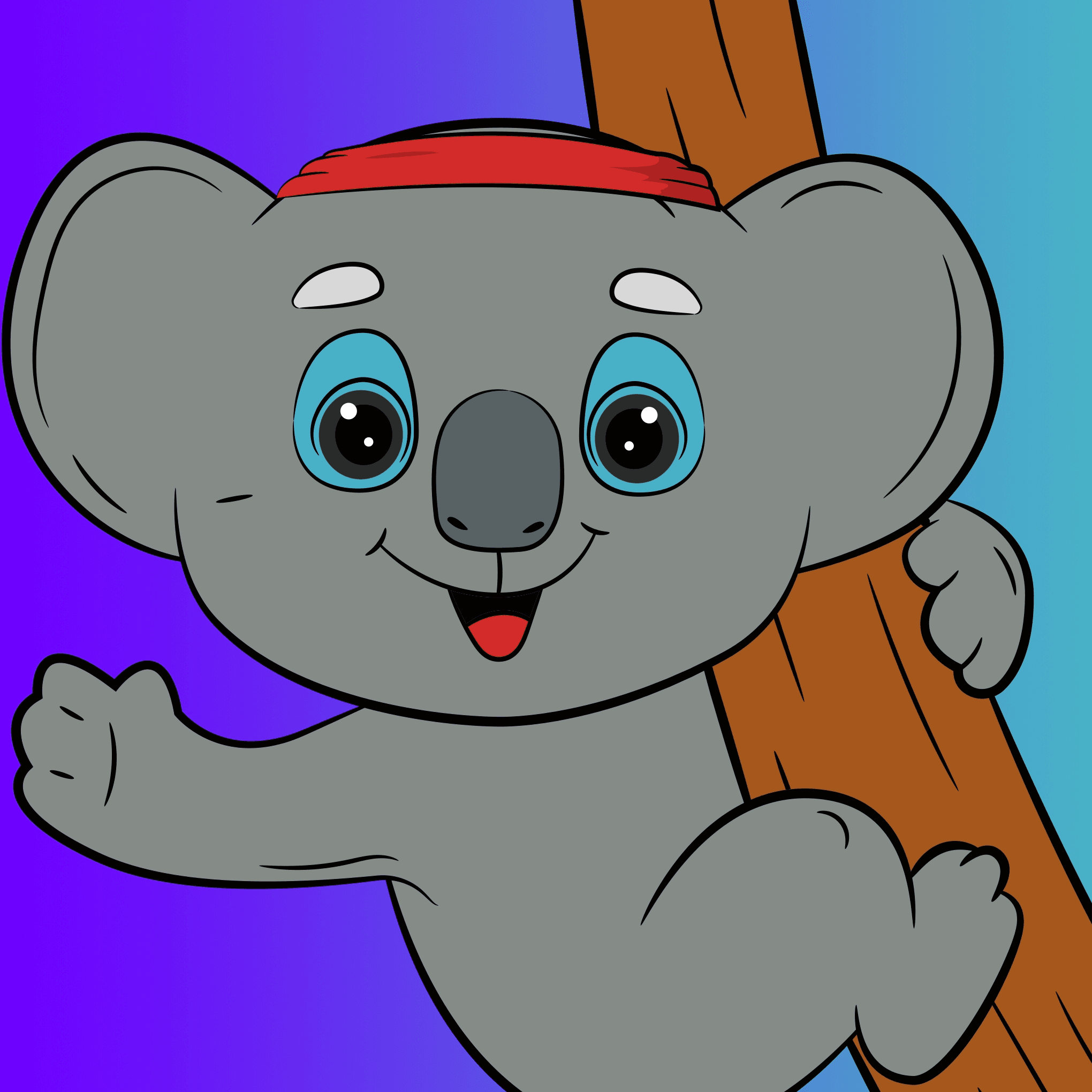 koala #20