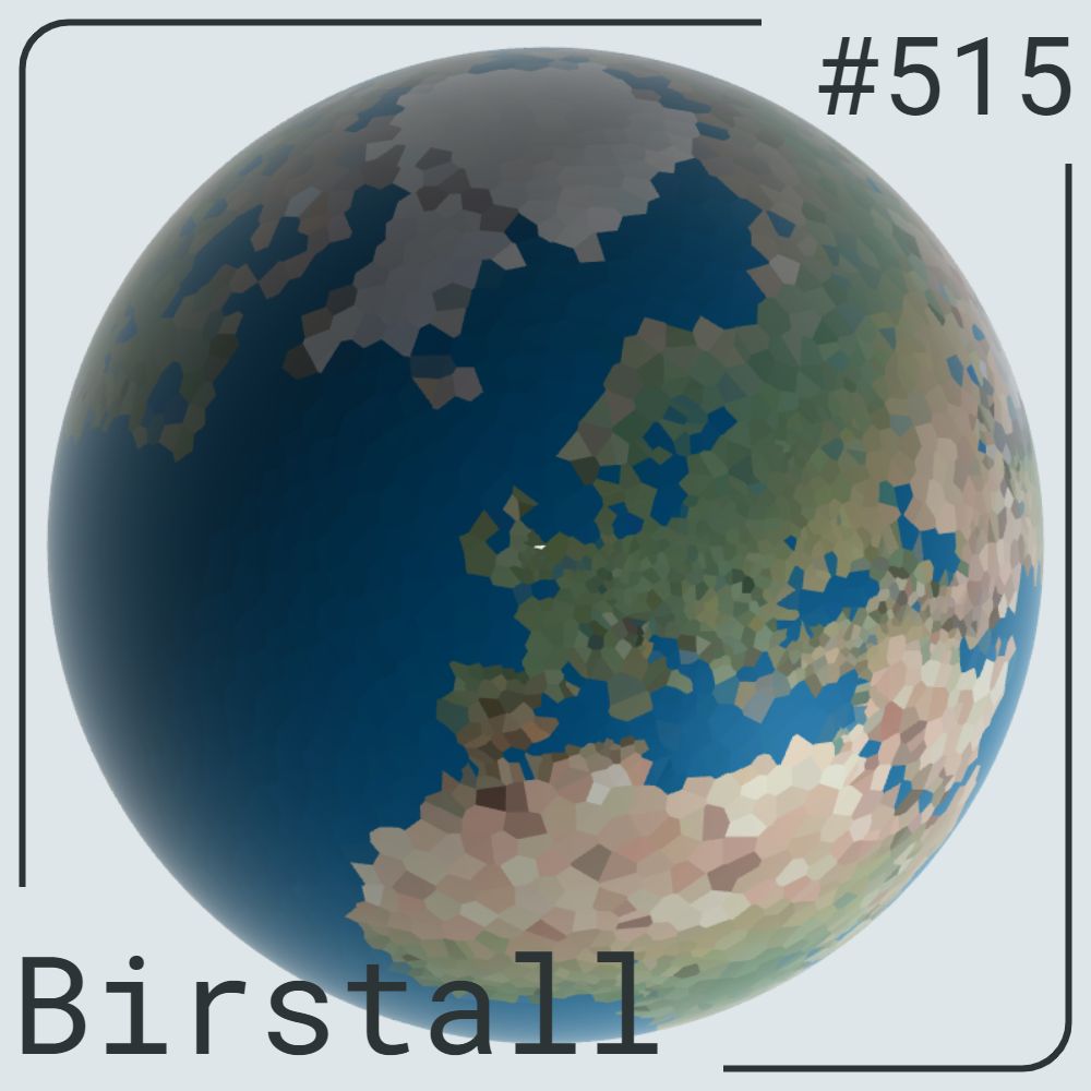 World #515