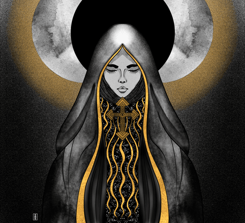The Maiden