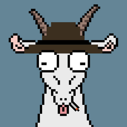 GoatPunk