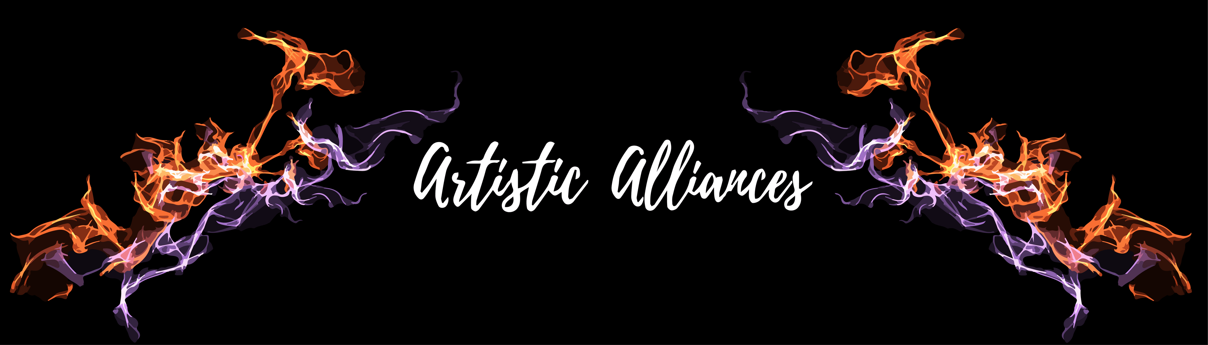 ArtisticAlliances banner
