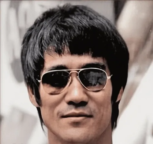 Bruce Lee