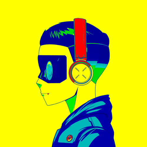 0N1 Force X Chris Arvan Collection 1922 #09