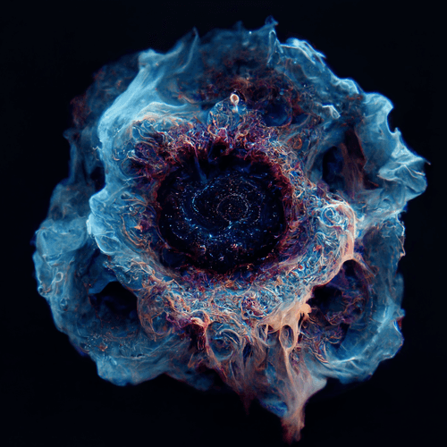 The Mind's Eye