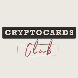 CryptoCards Club collection image
