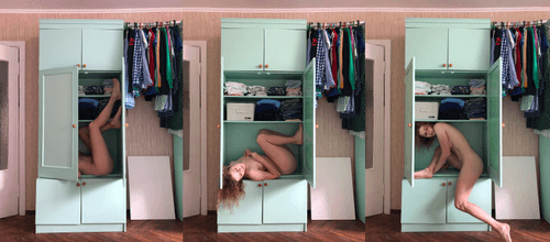 Julia Po TRIPTYCH