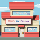 Voxel Art Store