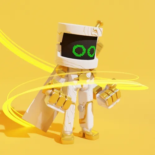LED Head #74