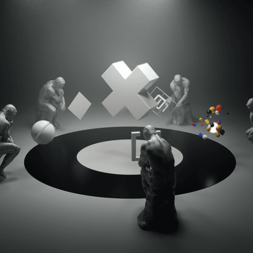 Think Outside The Circle