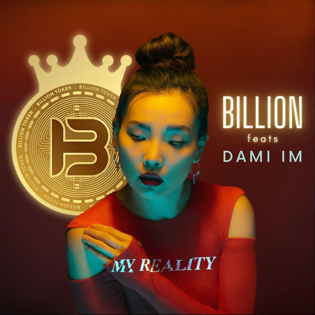 BillionToken-Dami