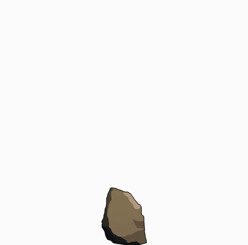Baby EtherRock 047