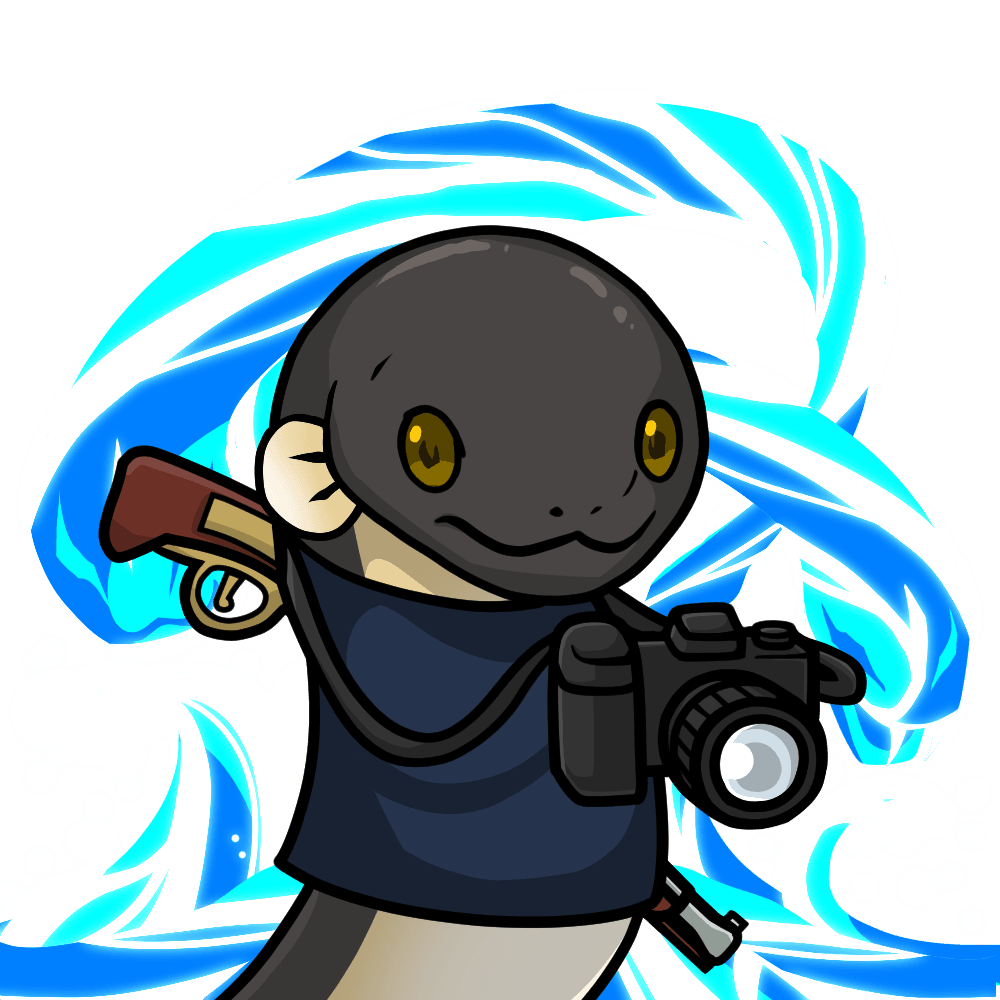 Orochi-Photographer-Eel #00409