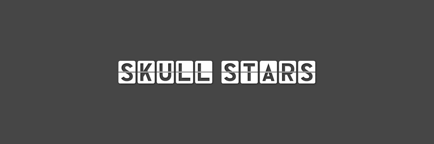 Skull-Stars banner