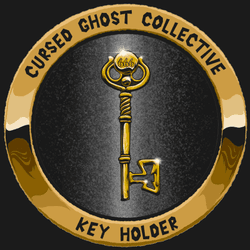 Cursed Ghost Collective collection image
