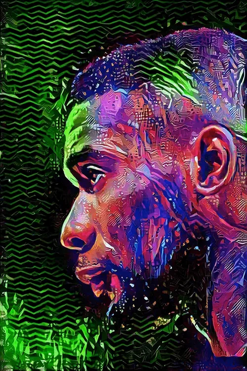DUNK #3: Reign Man