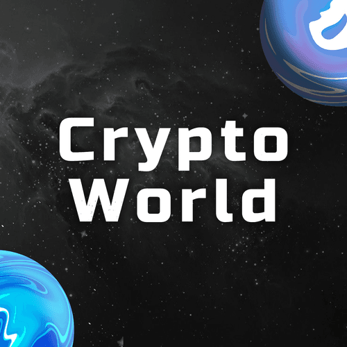 CryptoWorld NFT