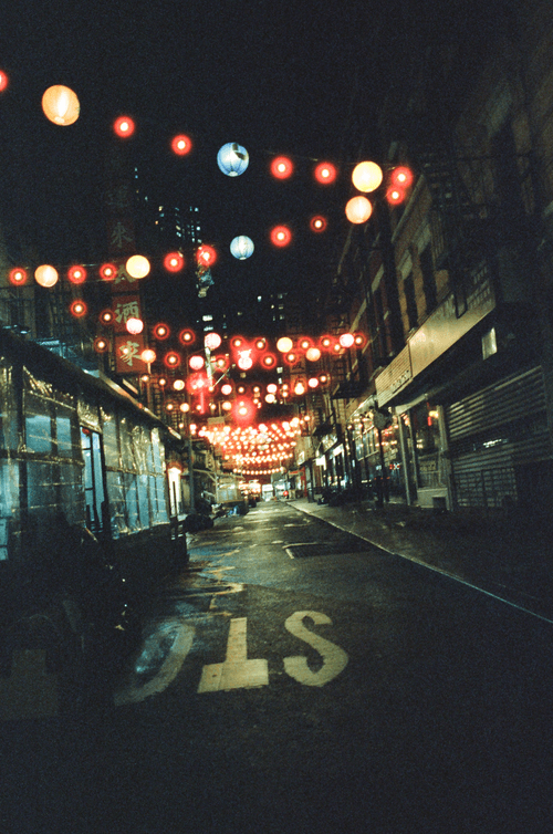 Chinatown