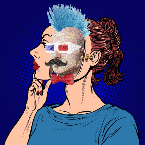 Spunk Eve - #006