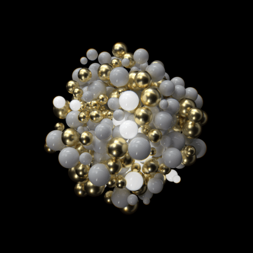 INFINITE ORB // 013