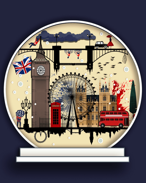 London