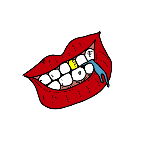 Delicious Recordings Gallery