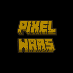 Pixel Wars. collection image
