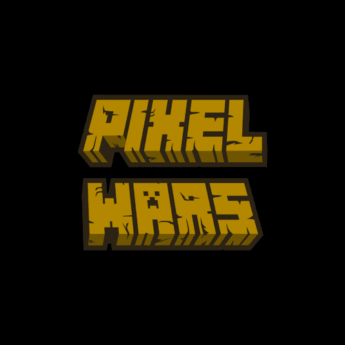 Pixel Wars