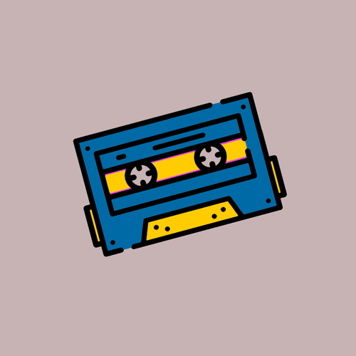 RetroCassette #169 Sweden