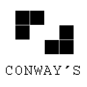 Conway's gifs