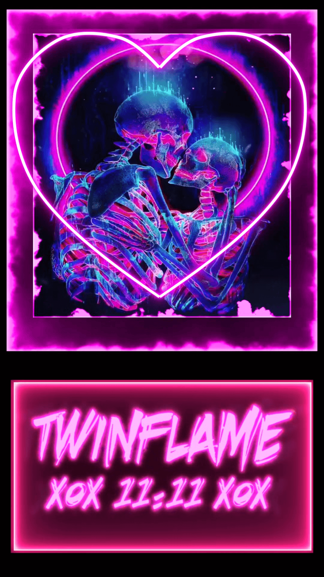 Twinflame, Love like no Other