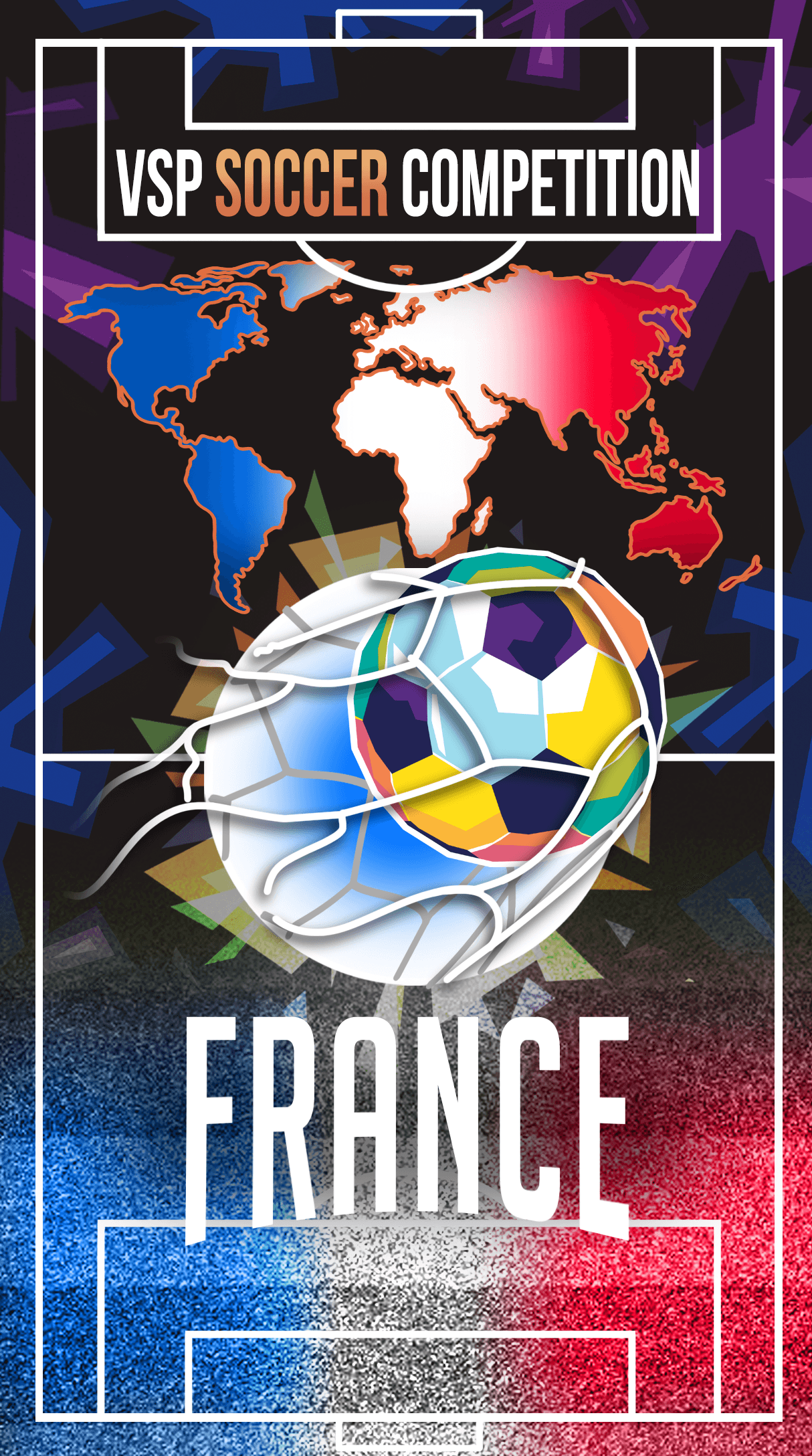 France - VSP World Cup Competition
