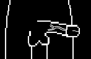 Pixel Dicks #41