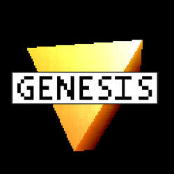 Shackled Genesis collection image