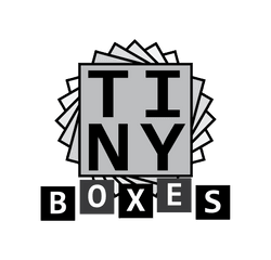 TinyBoxes Apparel collection image