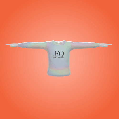 FQ Decentralized Hoodie