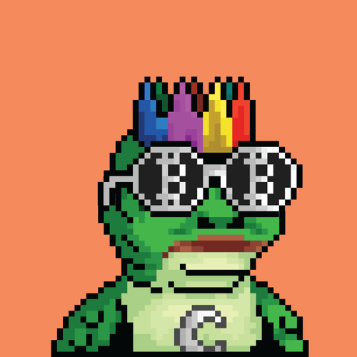 pixel pep 104