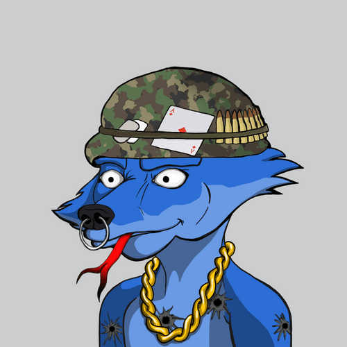 Cunning Fox 11533