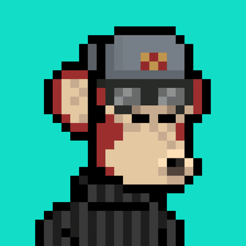 PixelApe 9781